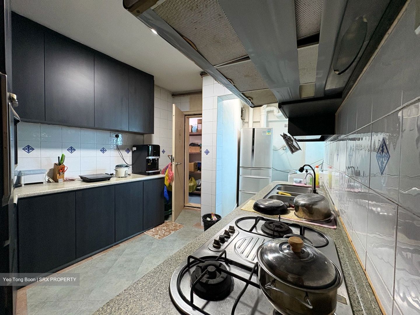 Blk 469B Blue Riverview (Sembawang), HDB Executive #617730061
